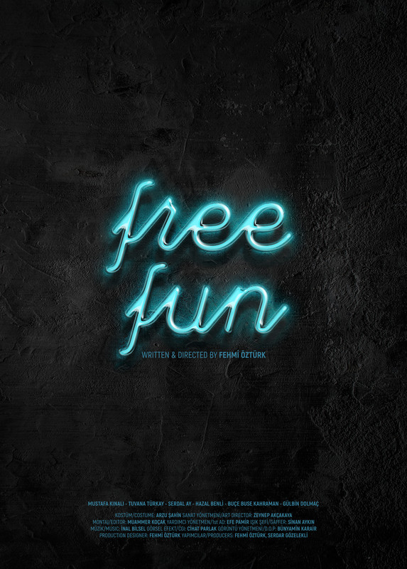 free_fun_movie_poster
